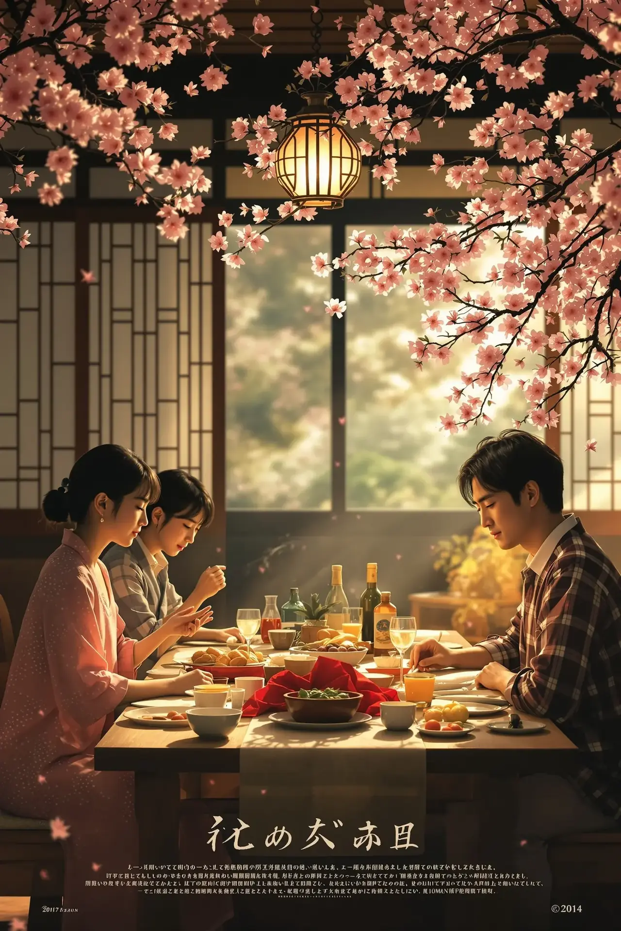 京都的屋檐下 - 一起看影视排行第 9 名
